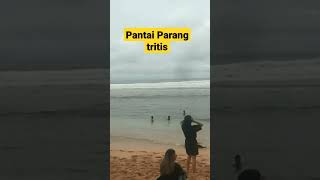 Download lagu keindahan pantai parangtritis mp3