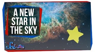 There's Going to Be a New Star in the Sky
