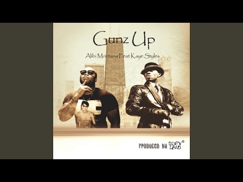 Gunz Up (feat. Kaye Styles)