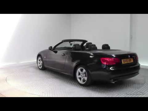 2010 BMW 3 SERIES 320D SE