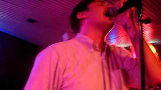 Cap&#39;n Jazz-&quot;Forget Who We Are&quot; @ Pygmalion Music Festival (2010)