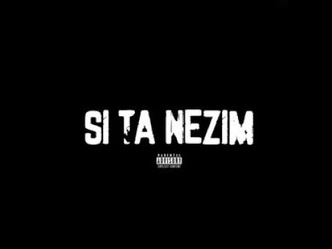 Lil Koli ft Ak ft Mali-G - Si Ta Nezim (Official Instrumental)