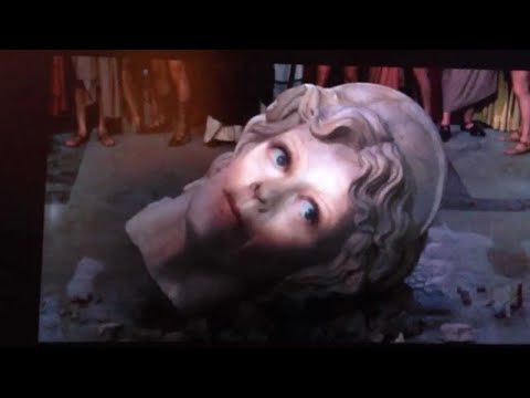 Session 1  A Black Hack game in Ancient Greece