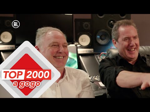 OMD - Electricity / Messages / Enola Gay / Tesla Girls| The Story Behind The Songs | Top 2000 a gogo