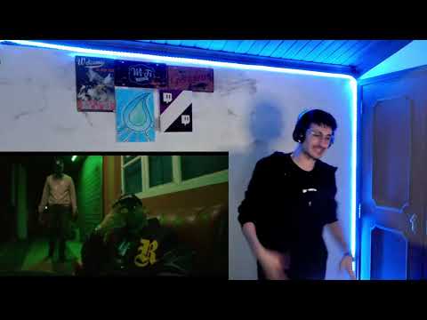 Ricks Reacts REGULA - Momma ft KING BIGS