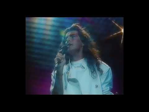 Thomas Anders (Modern Talking) Live In Sun City 04.04.1988 Remastered