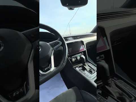 фото volkswagen passat b8 рестайлинг 0