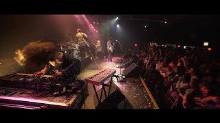 White Reaper - The World&#39;s Best American Band Live at Metro Chicago [OFFICIAL LIVE VIDEO]