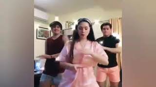 Download lagu Tiktok dance - Mycah Sasaki mp3