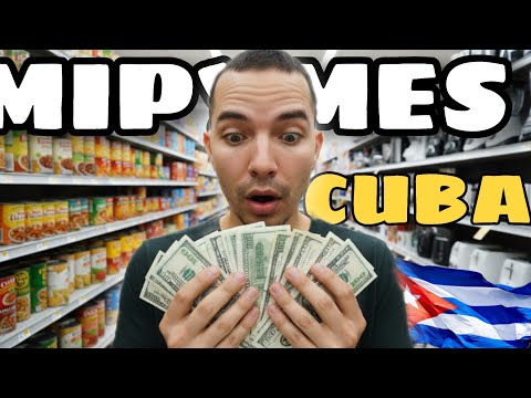 Así está una de las MIPYME más baratas de HOLGUÍN CUBA