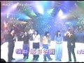 Kinki Kids & SPEED - Body & Soul 