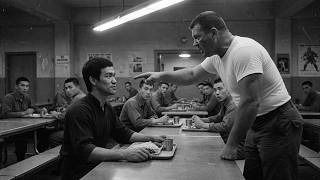 A Mess Hall Encounter With Bruce Lee — What Really Happened MQDEFAULT Thumbnail