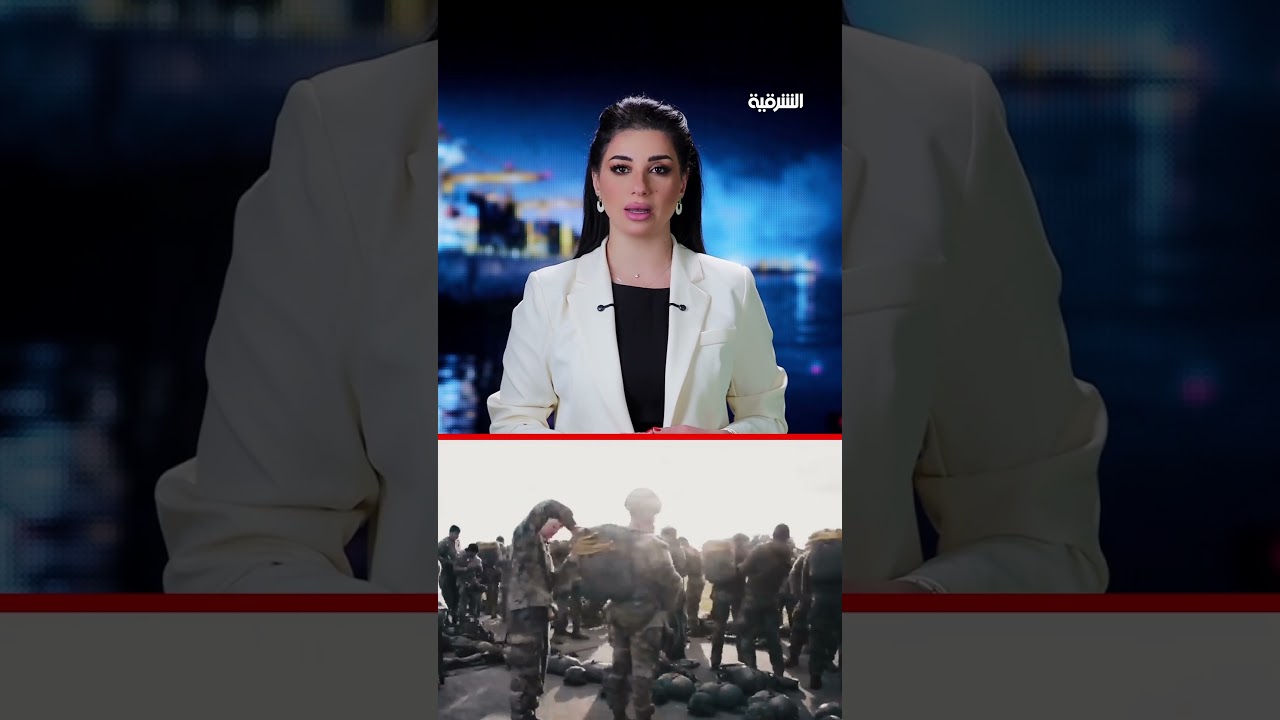 فيديو | نيران الحرب في المنطقة تصل إلى العراق | حصاد الحصاد
