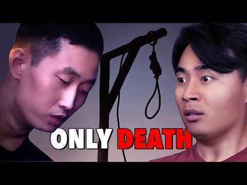 "If I Go Back, Three Generations Will Die" — North Korean POW Speaks