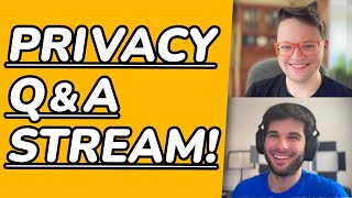 Your privacy & security questions answered! (Oct '24)