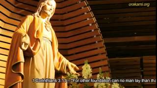 THE CHURCH'S ONE FOUNDATION (HYMN) by Orakami Choir, Jakarta