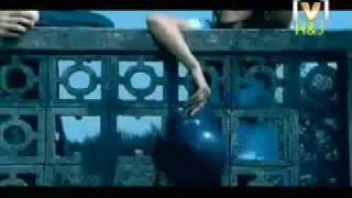 Jay Chou- Duan Le De Xian [ Broken String ] MV with lyrics