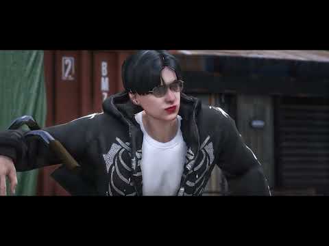 Mentality of Colinfirth - Doubleg x KNzC [Official MV]