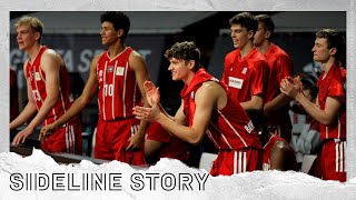 Inside: FCBB II | Unser Nachwuchs in der Pro B | Sideline Story | FC Bayern Basketball
