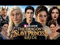 The Dragon S Slave Princess Bride Full Movie  New English Drama New Episode Review Facts