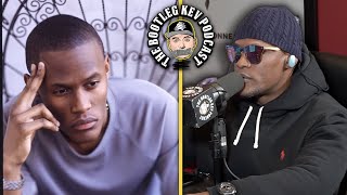Canibus says listening to rap now a days doesn&#39;t make him feel rich