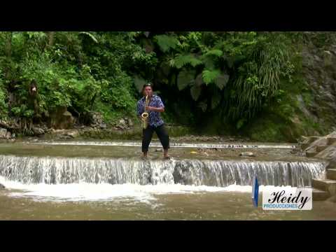 AVENTURA LA NUEVA ONDA - Sangre Caliente - 2013