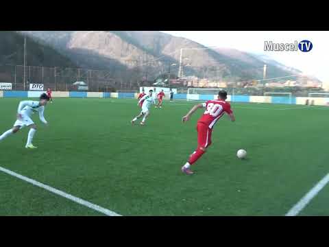 jurnal MUSCEL TV 11 02 2026 SPORT | FC MUSCELUL CÂMPULUNG ÎNCHEIE ”SETUL” PRIMULUI AMICAL