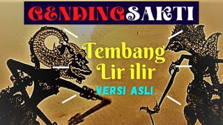Download lagu VERSI ASLI TEMBANG LIR ILIR (Arti & Lirik) | Traditional Javanese Poetry Lir Ilir With Lyrics mp3 Download lagu VERSI ASLI TEMBANG LIR ILIR (Arti & Lirik) | Traditional Javanese Poetry Lir Ilir With Lyrics mp3