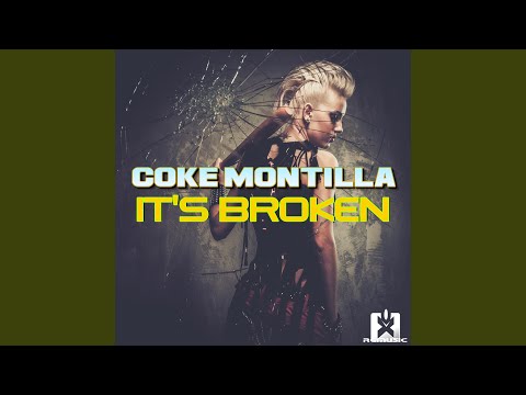 It's Broken (Dancecore N3rd Remix)