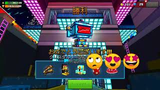 たむチーズゲーム実況 ピクセルガン3 D で 倒しまくった🤣
