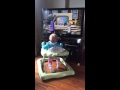 Angelina Ballerina