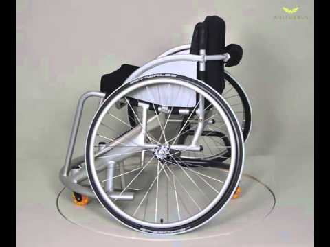 Wolturnus Basket A