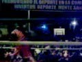 Boxeo-Wilson Silverio vs Rafi Ruiz 