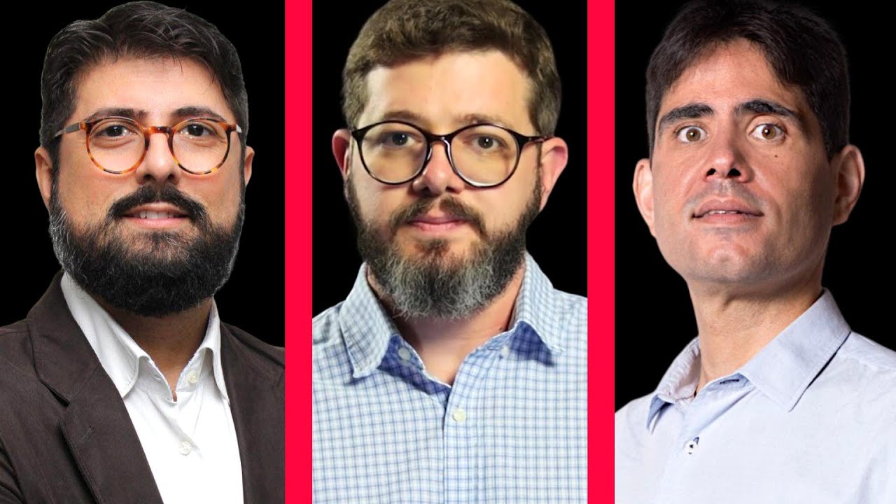 TEOLOGIA, FILOSOFIA E VIDA CRISTÃ - Jonas Madureira, Pedro Dulci e Filipe Fontes