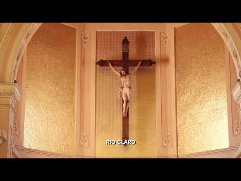 TV Claret passa a transmitir ao vivo a Missa do Santíssimo celebrada na Mariz São João Batista