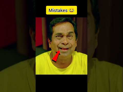 Yevadu Movie Funny Mistakes 😂 | Ram charan , Allu Arjun #shorts #mistakes #ramcharan #alluarjun