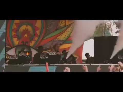 Kaala Bhairava #psy #acid #rave #partylikehell | shivatrance | mallumix
