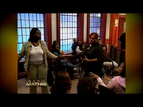 Accused of Being a Pimp