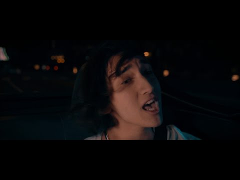Sage Sam - Pick Me Up (Official Drive Video)