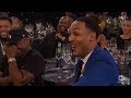 Anthony Anderson Roasts LeBron James &  JR Smith at 2018 NBA Awards
