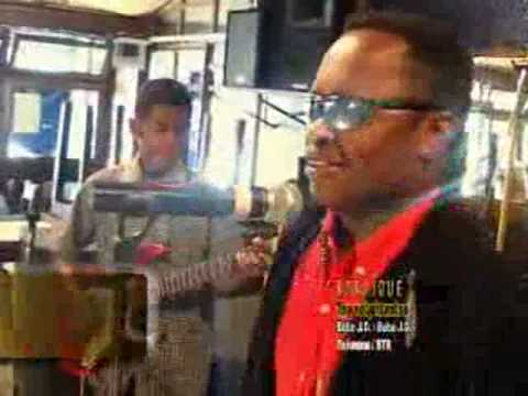 Babaique Zaho tsy voly hiantsa