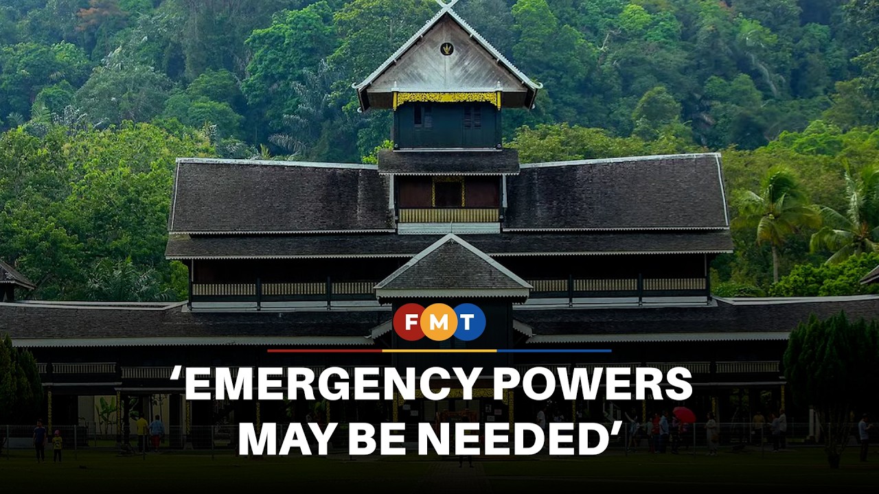 Emergency powers may be the way to break NS impasse, says expert