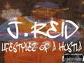 J.Reid- Get It Crackin