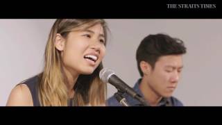 ST Sessions: Bittymacbeth