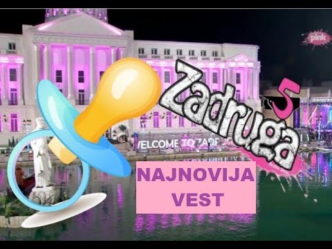 STIŽE JOŠ JEDNA RIJALITI BEBA?! Zadrugarka zatražila od produkcije TEST #zadruga #zadrugainfo