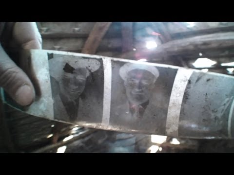 Elhagyatva Magyarországon 51. - Elfeledett tanyavilág 2/3. rész