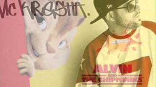 Lyrical Son, Mc Kresha Ft. Noga (beatbox) - Souljah ( chipmunks version )