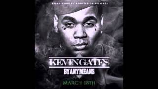 Kevin Gates By Any Means Type Beat 
