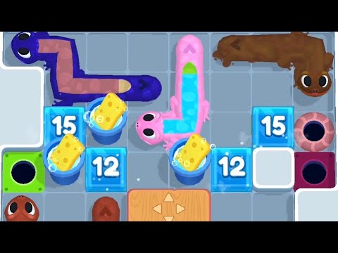 Level 433 preview - Hell Mode