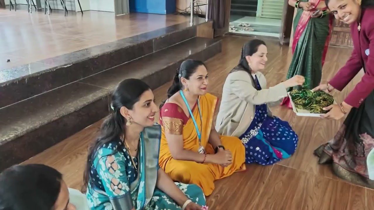🌺🙏 Ganesha Chaturthi Celebration 2026 | Divine Moments of Joy & Devotion | THE APPLE SCHOOL 🐘✨